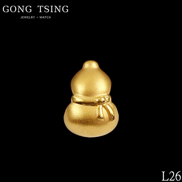 周生生幸福金葫蘆